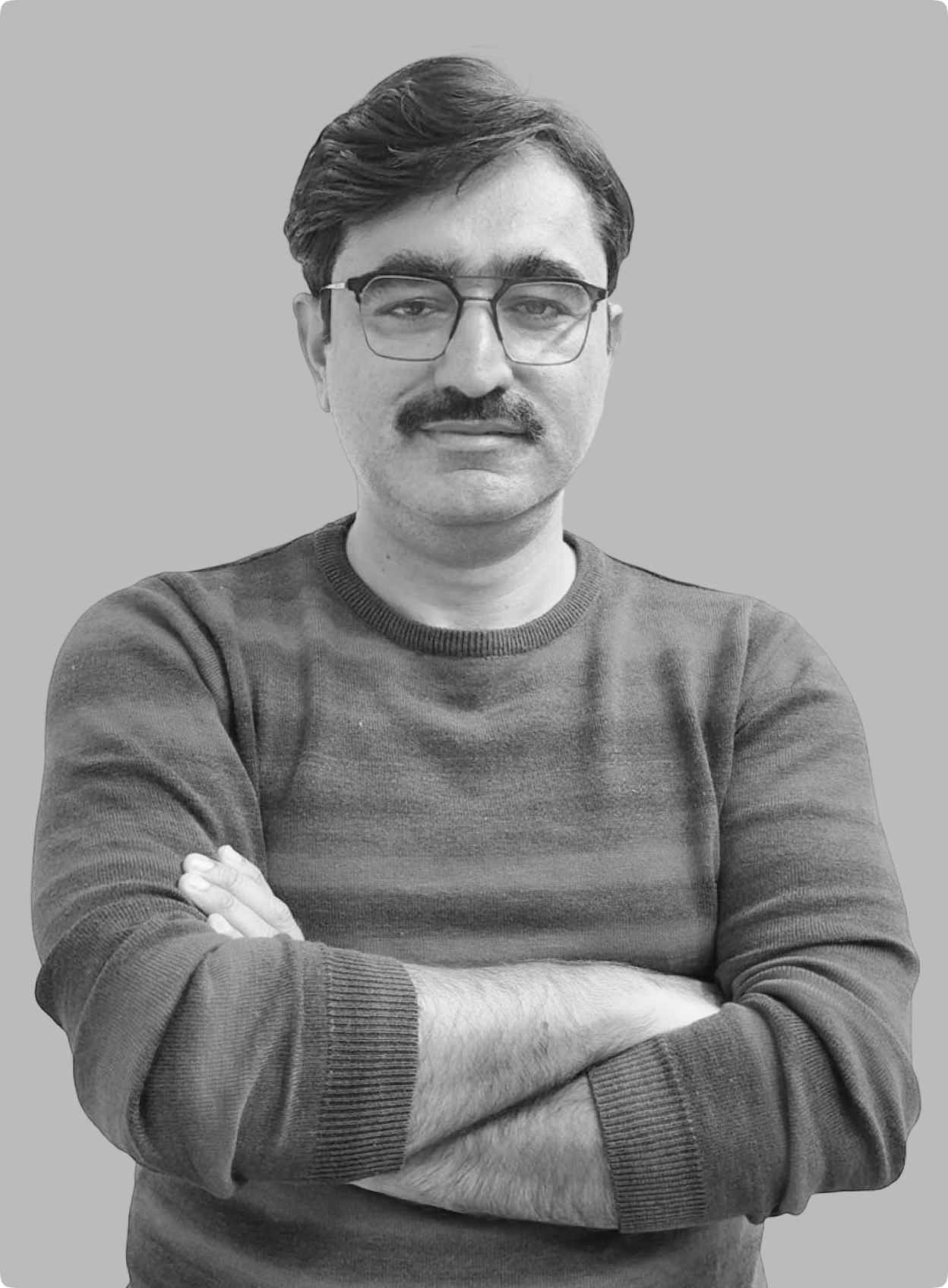 Waqas Zeeshan