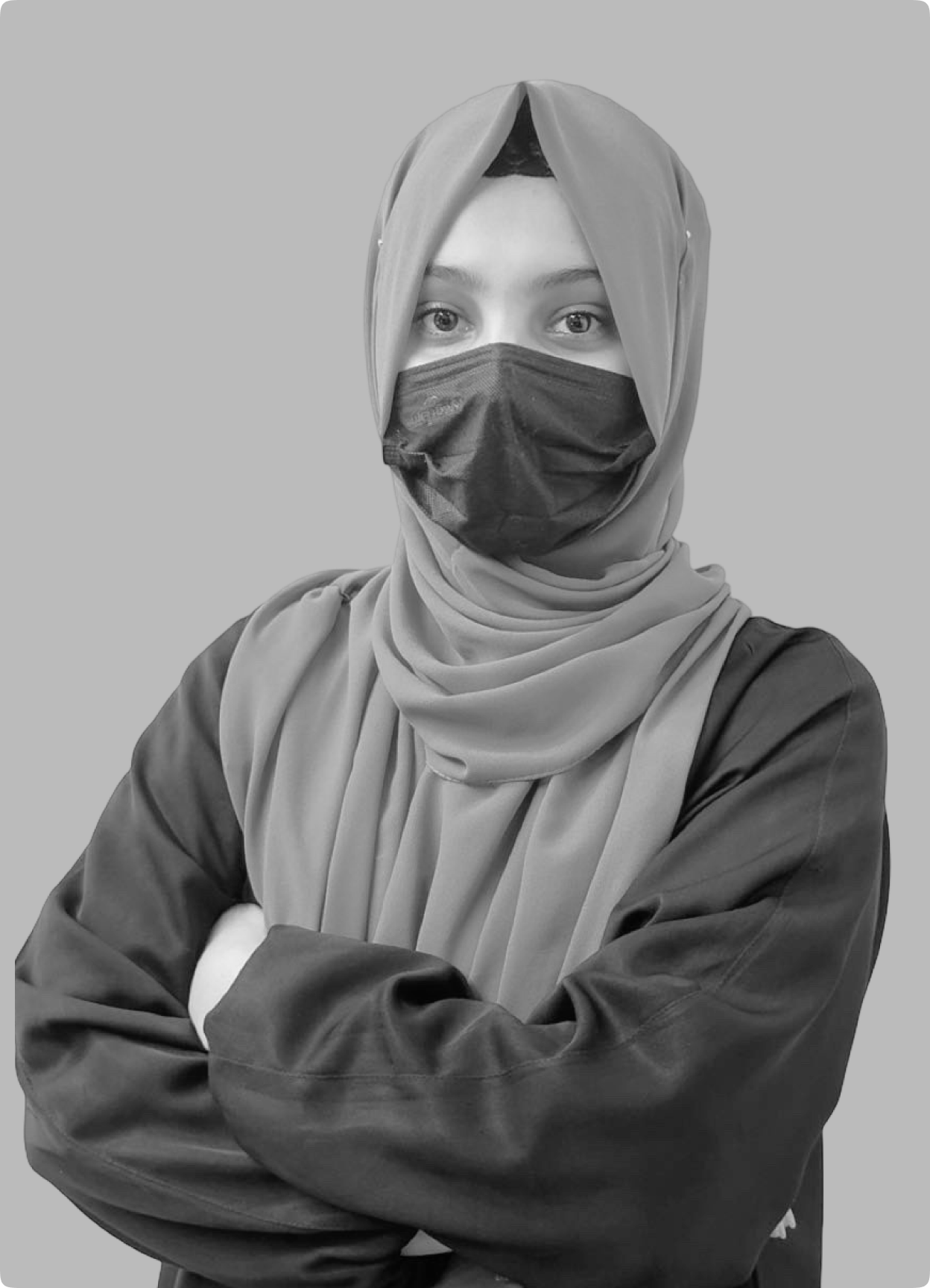 Fatima Syed