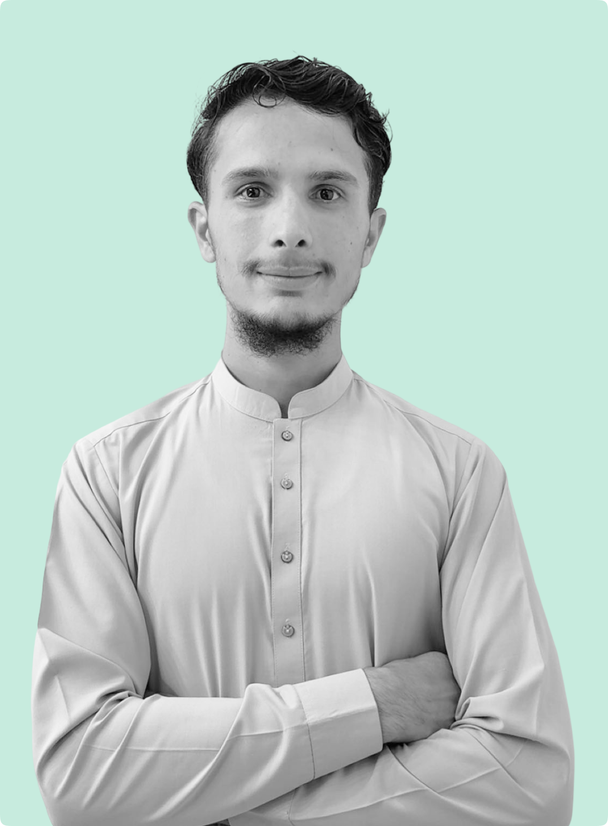 Younis Yousaf