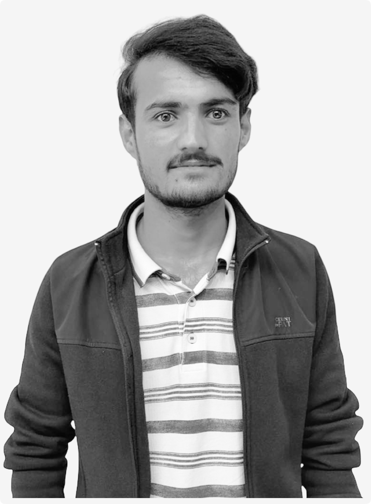 Zahid Ali Khan